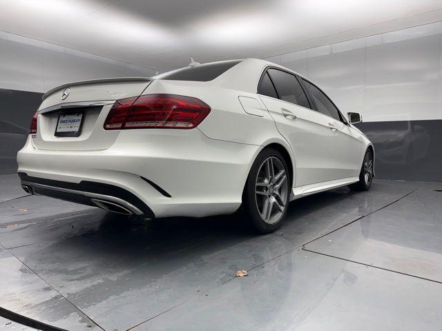 used 2015 Mercedes-Benz E-Class car, priced at $11,330