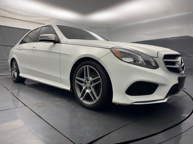 used 2015 Mercedes-Benz E-Class car, priced at $11,330