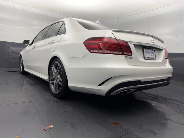 used 2015 Mercedes-Benz E-Class car, priced at $11,330