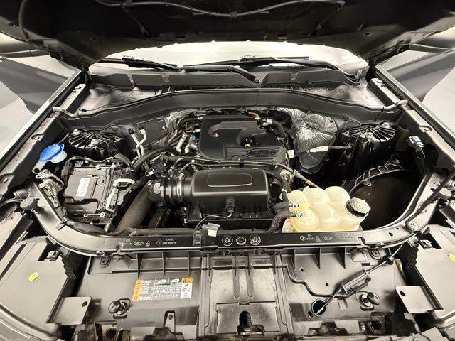 used 2020 Ford Explorer car, priced at $22,890