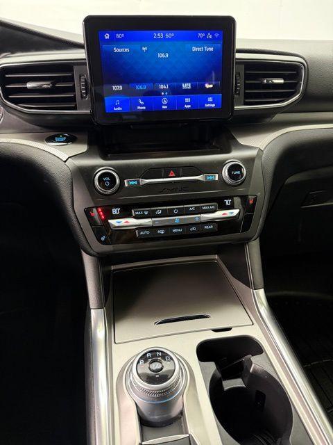 used 2020 Ford Explorer car, priced at $22,890