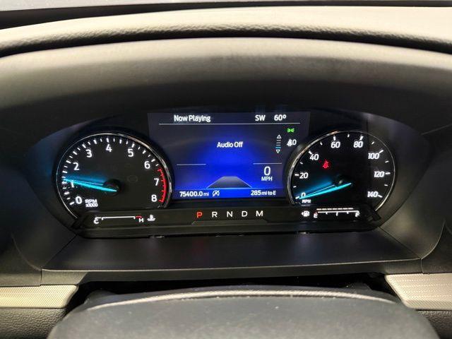 used 2020 Ford Explorer car, priced at $22,890