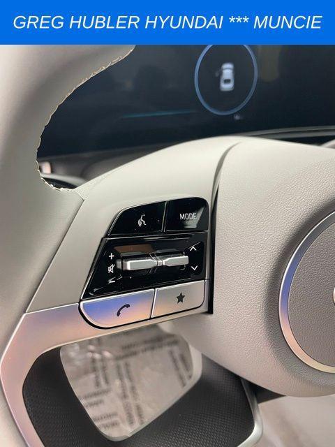 new 2025 Hyundai Elantra car, priced at $25,256