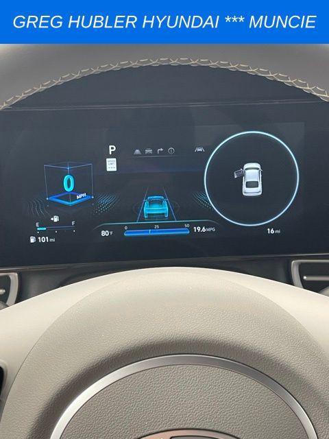 new 2025 Hyundai Elantra car, priced at $25,256