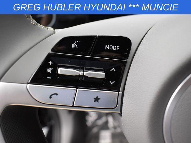 new 2025 Hyundai Elantra car, priced at $25,256