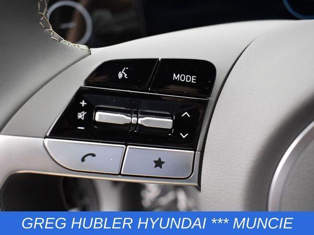 new 2025 Hyundai Elantra car, priced at $25,506