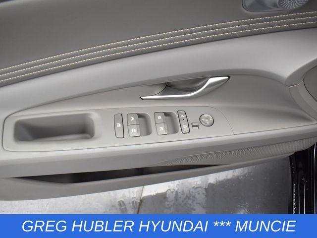 new 2025 Hyundai Elantra car, priced at $25,506