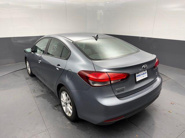 used 2017 Kia Forte car, priced at $8,877