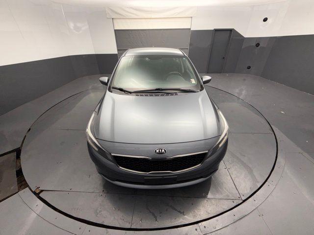 used 2017 Kia Forte car, priced at $8,877
