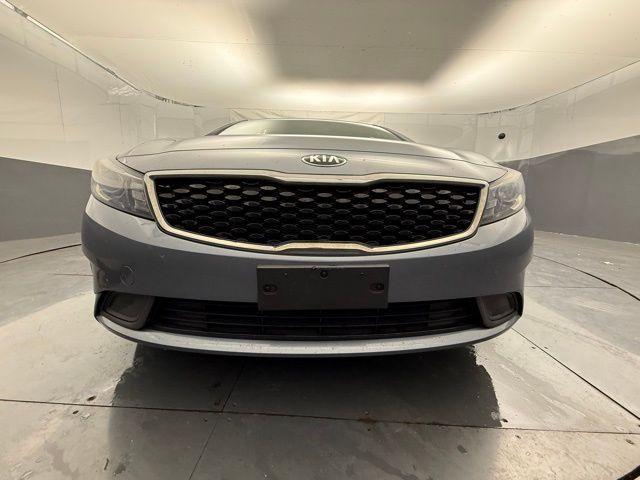 used 2017 Kia Forte car, priced at $8,877