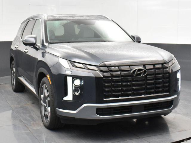 new 2025 Hyundai Palisade car, priced at $47,083