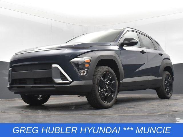 new 2026 Hyundai Kona car