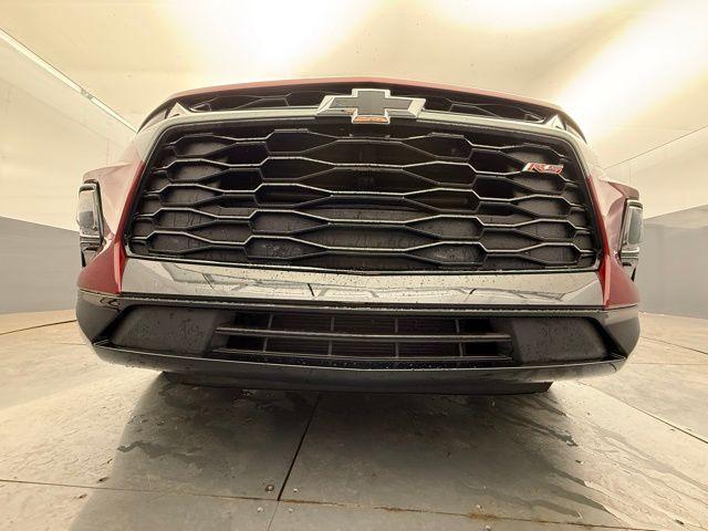 used 2022 Chevrolet Blazer car, priced at $30,735