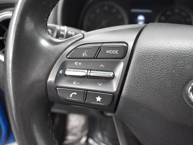 used 2023 Hyundai Kona car, priced at $21,884