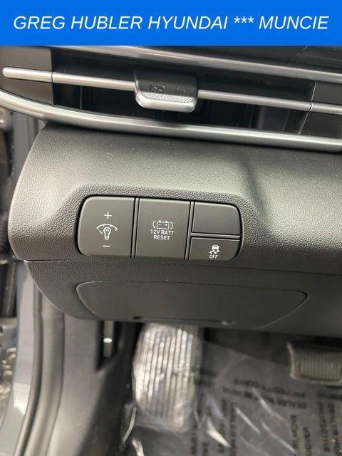 new 2025 Hyundai ELANTRA HEV car, priced at $24,585