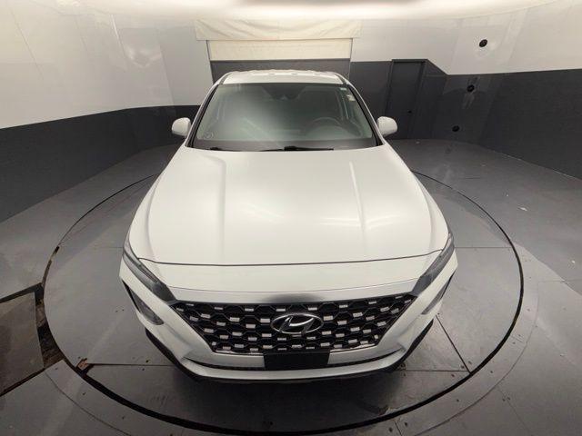 used 2020 Hyundai Santa Fe car, priced at $20,881