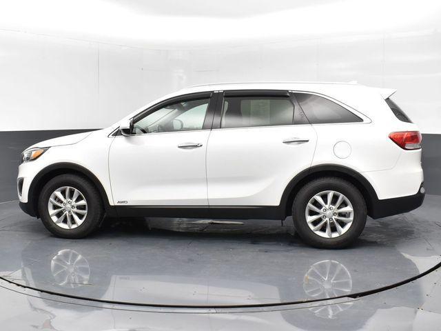 used 2016 Kia Sorento car, priced at $12,113