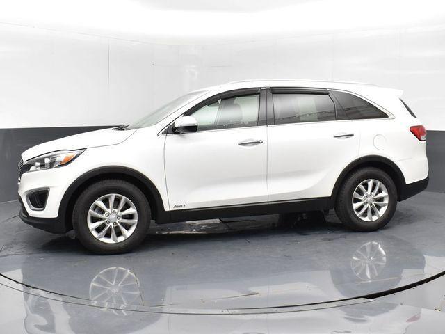 used 2016 Kia Sorento car, priced at $12,113