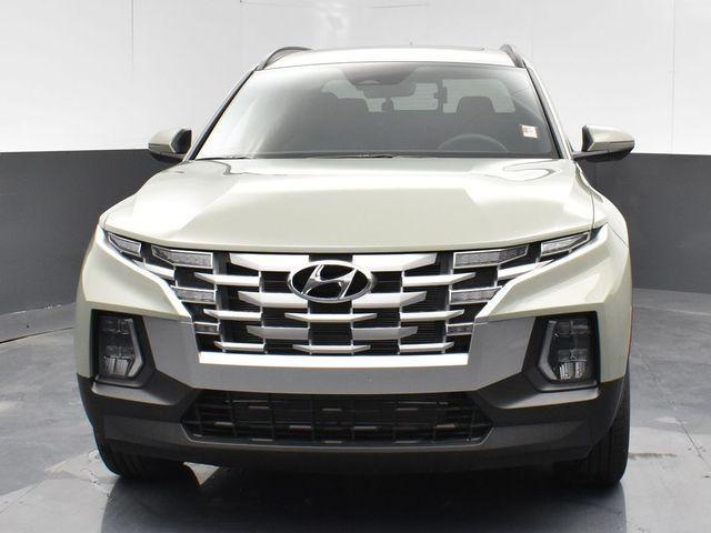 new 2024 Hyundai Santa Cruz car, priced at $37,385