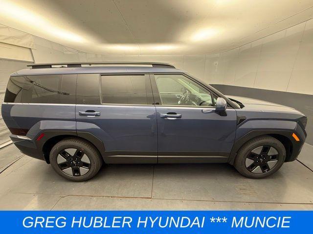 new 2026 Hyundai SANTA FE HEV car