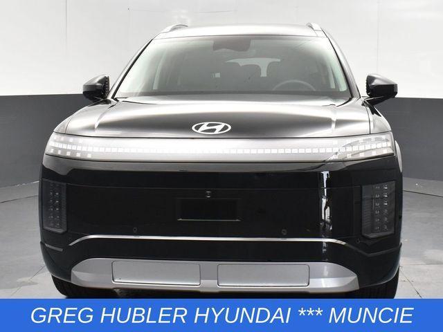 new 2026 Hyundai IONIQ 9 car, priced at $63,585