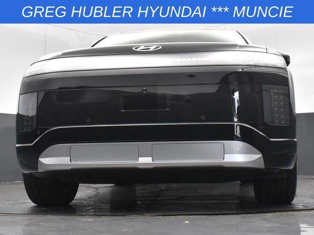 new 2026 Hyundai IONIQ 9 car
