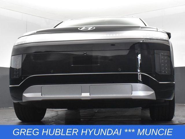 new 2026 Hyundai IONIQ 9 car, priced at $63,585