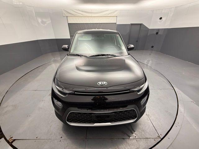 used 2020 Kia Soul car, priced at $11,772