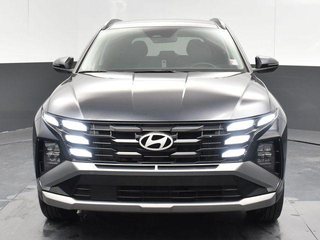 new 2025 Hyundai TUCSON Hybrid car, priced at $36,920