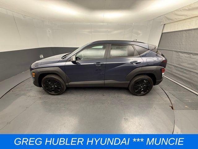 new 2026 Hyundai Kona car