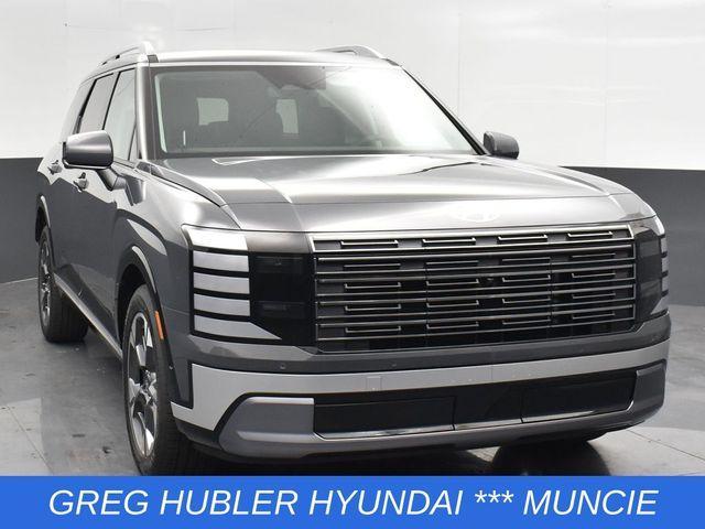 new 2026 Hyundai Palisade car, priced at $51,340
