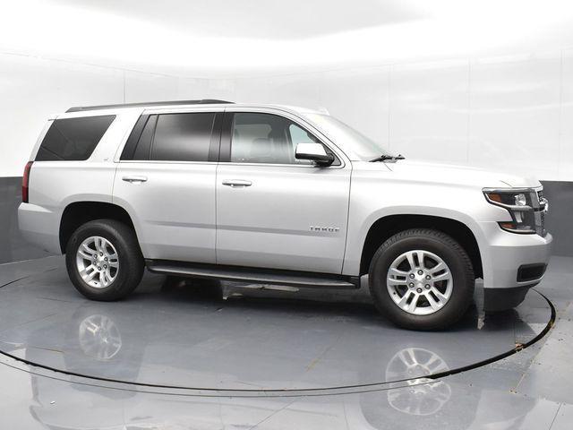 used 2020 Chevrolet Tahoe car, priced at $39,946