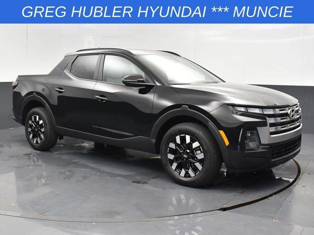 new 2025 Hyundai SANTA CRUZ car, priced at $31,595