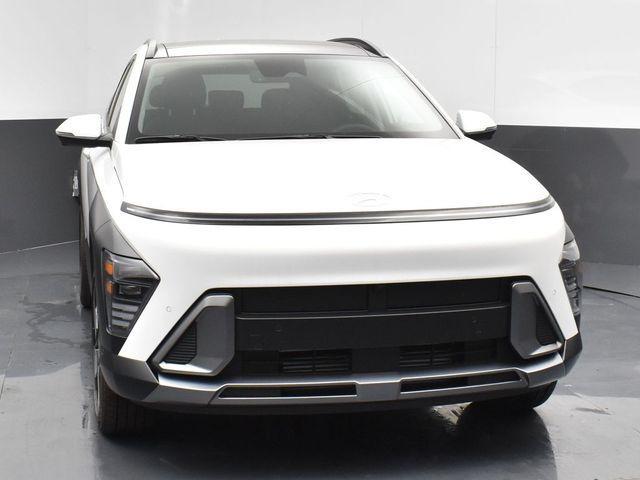 new 2024 Hyundai Kona car, priced at $34,649