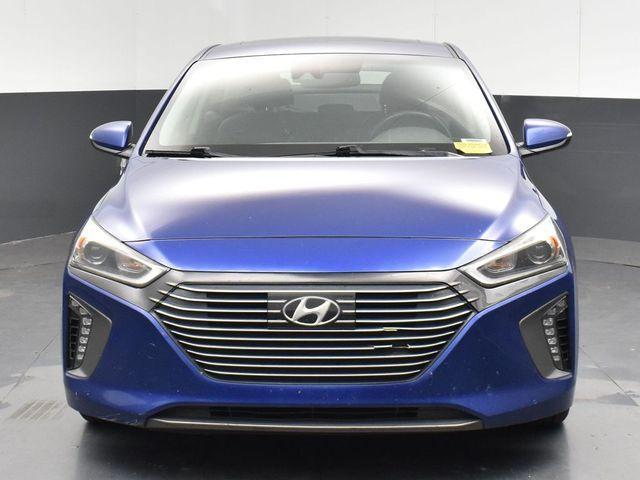 used 2019 Hyundai Ioniq Hybrid car, priced at $12,966