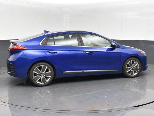 used 2019 Hyundai Ioniq Hybrid car, priced at $12,966