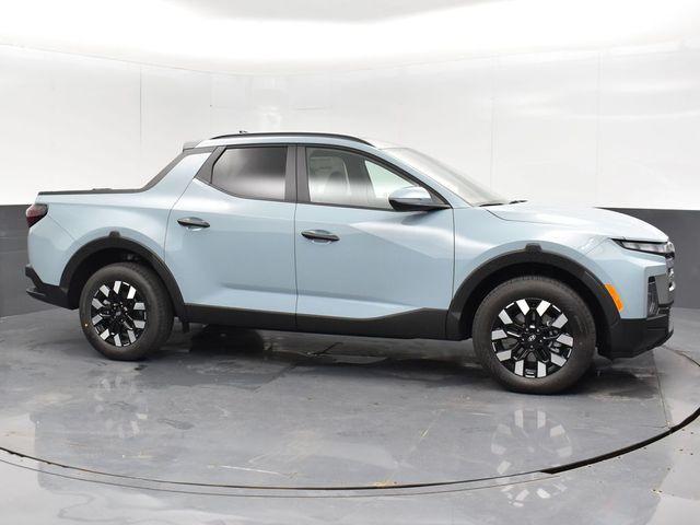 new 2025 Hyundai SANTA CRUZ car, priced at $35,025