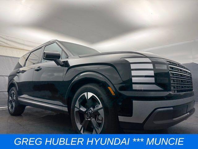 new 2026 Hyundai Palisade car