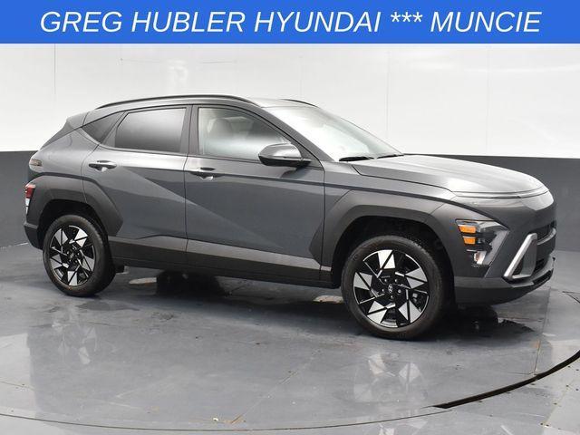 new 2025 Hyundai Kona car, priced at $26,211