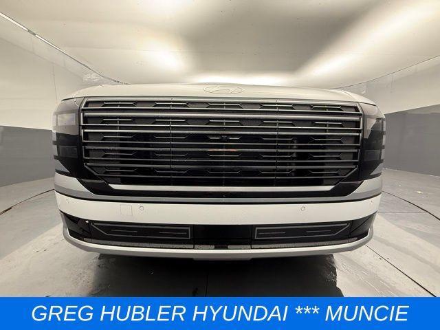 new 2026 Hyundai Palisade car, priced at $57,995