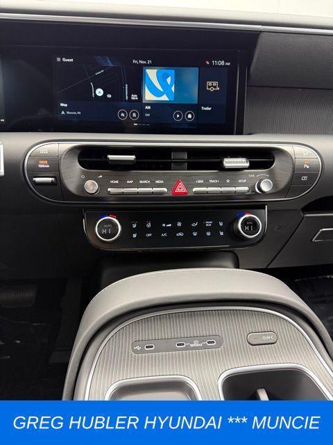 new 2026 Hyundai Palisade car, priced at $57,995