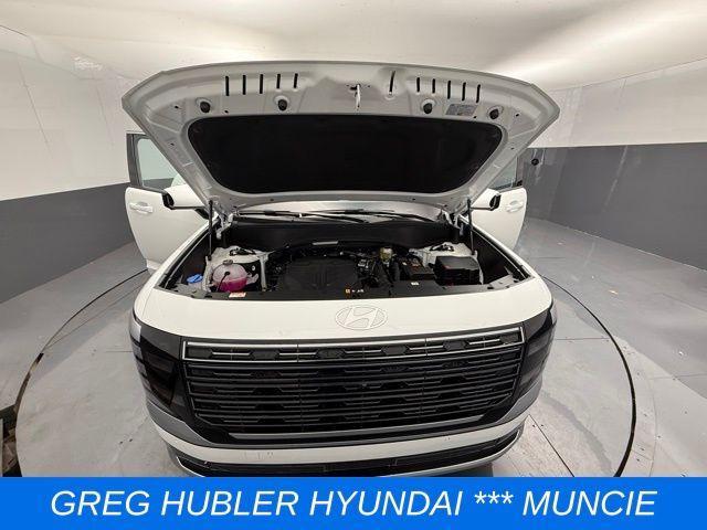 new 2026 Hyundai Palisade car, priced at $57,995