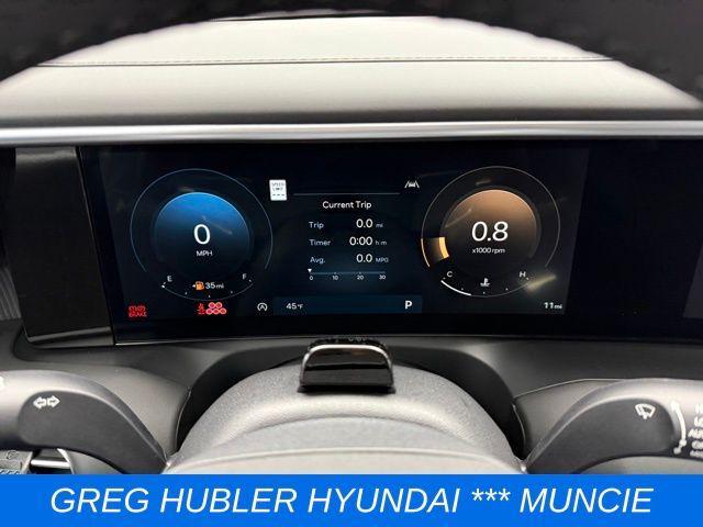 new 2026 Hyundai Palisade car, priced at $57,995