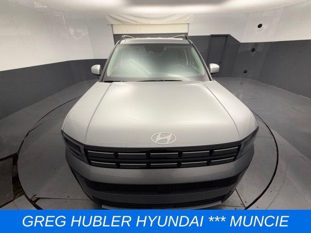 new 2026 Hyundai Santa Fe car, priced at $35,434