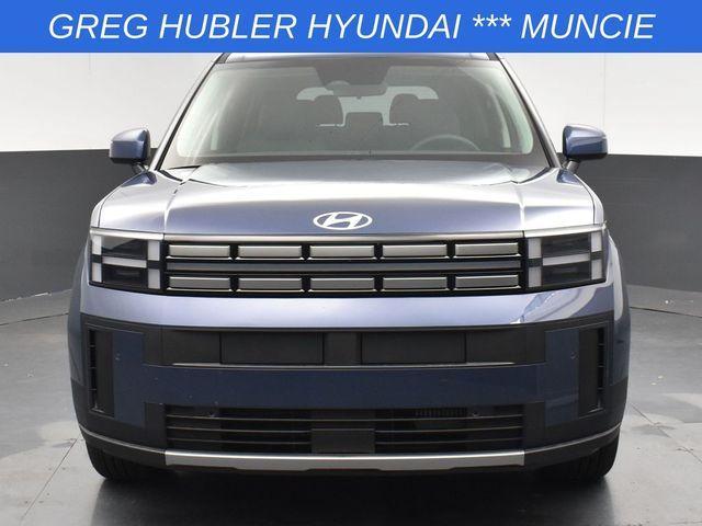 new 2026 Hyundai Santa Fe car, priced at $39,797