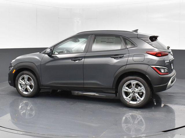 used 2023 Hyundai Kona car, priced at $21,353