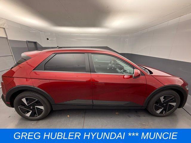 new 2026 Hyundai IONIQ 5 car, priced at $43,882