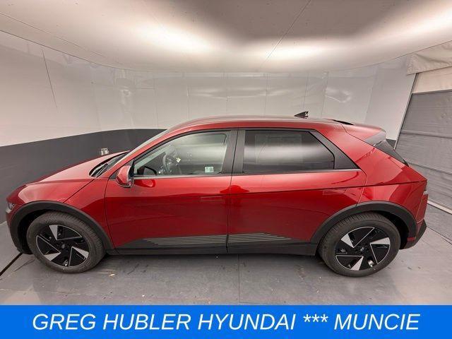 new 2026 Hyundai IONIQ 5 car, priced at $43,882
