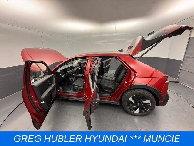 new 2026 Hyundai IONIQ 5 car, priced at $43,882