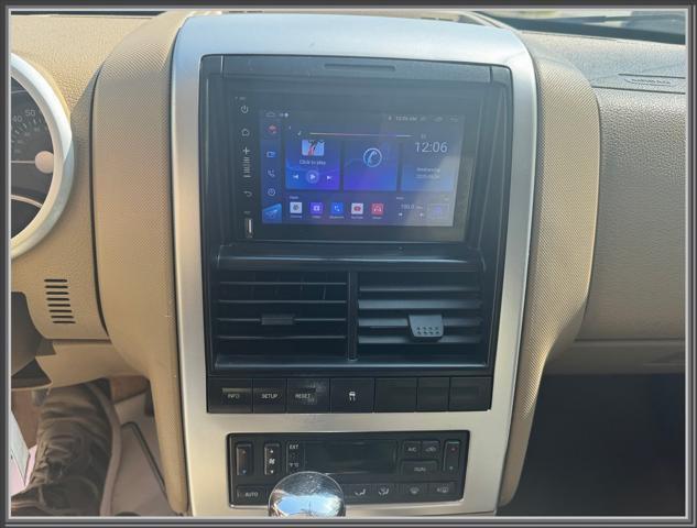used 2010 Mercury Mountaineer car, priced at $12,999